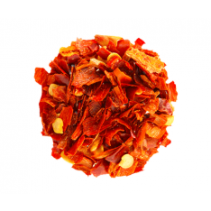 Płatki chilli