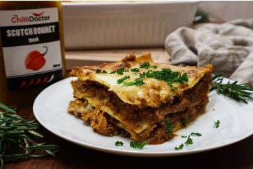 Lasagne