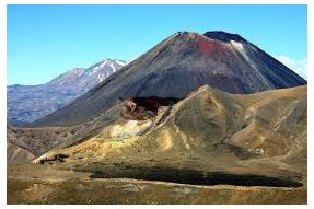 Tongariro Northern Circuit 