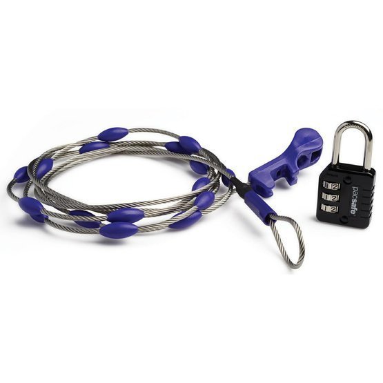 lano WRAPSAFE CABLE LOCK