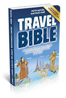 Travel Bible