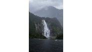 Milford sound
