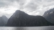 Milford sound