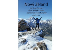 Nový Zéland od Cape Reinga až po Stewart Island