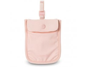 kapsa COVERSAFE S25 BRA POUCH orchid pink