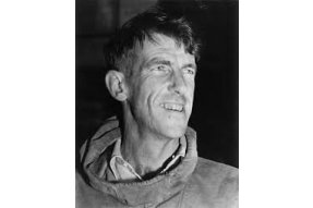 Edmund Hillary - první kdo zdolal Mt. Everest 
