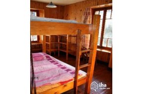 Hostel - sdílené ubytování 