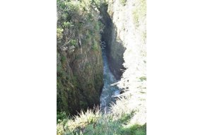 Jack´s blowhole 