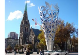 Christchurch 