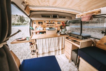 Campervan