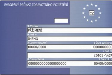 Předčasný návrat do ČR a zdravotní pojištění