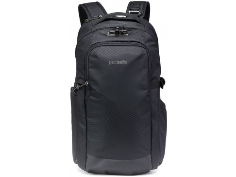 batoh CAMSAFE X17 BACKPACK black