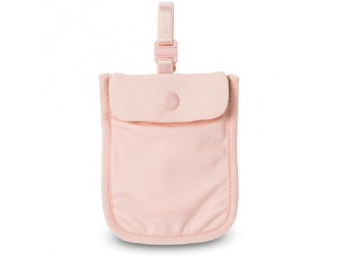 kapsa COVERSAFE S25 BRA POUCH orchid pink 
