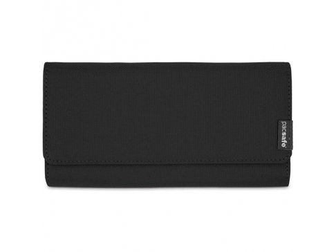 peneženka RFIDsafe LX200 black