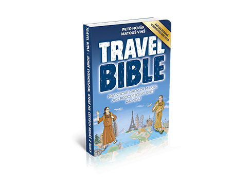 Travel Bible 
