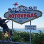 Rotorua, zélandské zážitkové Vegas