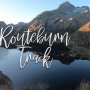 Routeburn Track / Zážitky z Great Walku