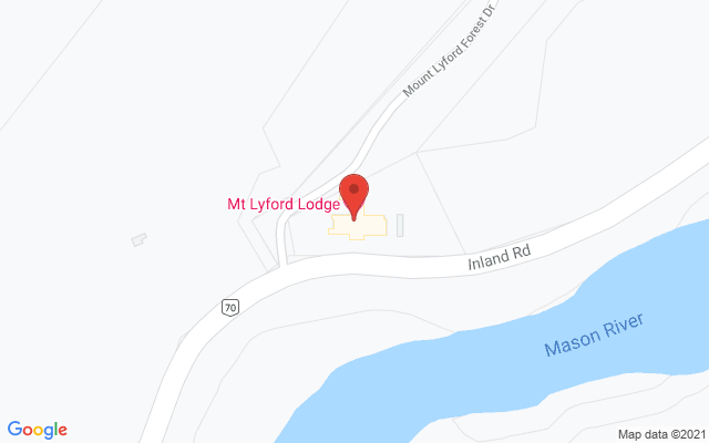 Mt. Lyford