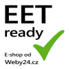 EET pro e-shopy s on-line platbami