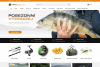 E-shop - Fishmaster.cz