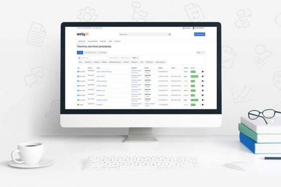 Service Desk - efektivní komunikace a spolupráce
