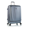 Heys Vantage Smart Luggage L Slate Blue