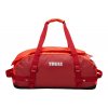 Thule Chasm S cestovní taška-batoh 40 l oranžová