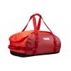 Thule Chasm S Roarange TL-CHASM40RO cestovní taška-batoh oranžová/červená 40 l