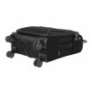 Travelite Capri 4w S palubní cestovní kufr TSA 55 cm 38 l Black