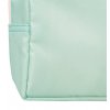 SUITSUIT Toiletry Bag Luminous Mint cestovní toaletní / kosmetická taška 25x15x8 cm