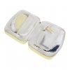 SUITSUIT Lingerie Organiser Mango Cream cestovní obal na spodní prádlo 23x18x8 cm