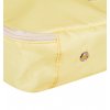 SUITSUIT Packing Cube L Mango Cream cestovní organizér na oblečení 40x33x8 cm