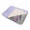 SUITSUIT Packing Cube Carry-on Paisley Purple organizér na oblečení do palubních kufrů