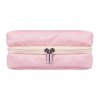 SUITSUIT Lingerie Organiser Pink Dust cestovní obal na spodní prádlo 23x18x8 cm
