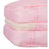 SUITSUIT Lingerie Organiser Pink Dust cestovní obal na spodní prádlo 23x18x8 cm