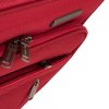 Travelite Capri Board Bag palubní taška 28x35x19 cm 19 l Red