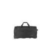 Travelite Basics Fresh 2w univerzální cestovní taška 89 l Black