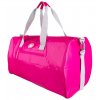 SUITSUIT Caretta Weekender Hot Pink multifunkční taška 31x54x30 cm, 50 l