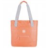SUITSUIT Caretta Shopping Bag Melon univerzální dámská taška přes rameno 16 l