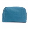 SUITSUIT Toiletry Bag Seaport Blue cestovní toaletní / kosmetická taška 25x15x8 cm