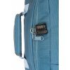 CabinZero Classic 44L ultra-light palubní batoh Aruba Blue