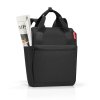 Reisenthel Allrounder R cestovní batoh/taška 12 l Black