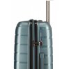 Travelite Air Base S palubní kufr TSA 55 cm 37 l Ice Blue