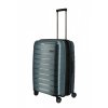 Travelite Air Base M cestovní kufr TSA 67 cm 71 l Ice Blue