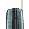 Travelite Air Base L cestovní kufr TSA 77 cm 105 l Ice Blue