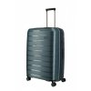 Travelite Air Base L cestovní kufr TSA 77 cm 105 l Ice Blue