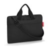 Reisenthel Netbookbag elegantní taška na notebook 15,6“ Black