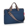 Reisenthel Netbookbag elegantní taška na notebook 15,6“ Dark Blue
