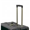 ROCK TR-0193 Vintage S palubní cestovní kufr TSA 55 cm Black