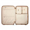 Sada obalů SUITSUIT® Perfect Packing system vel. M AS-71211 Antique White